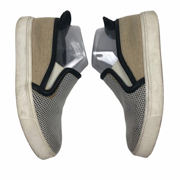 Vince Mens Mesh Shoes 6.5 - Picture 4 of 8